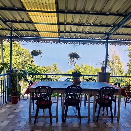 The Shire Kalimpong Hotell Exteriör bild