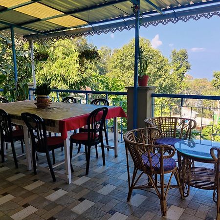 The Shire Kalimpong Hotell Exteriör bild