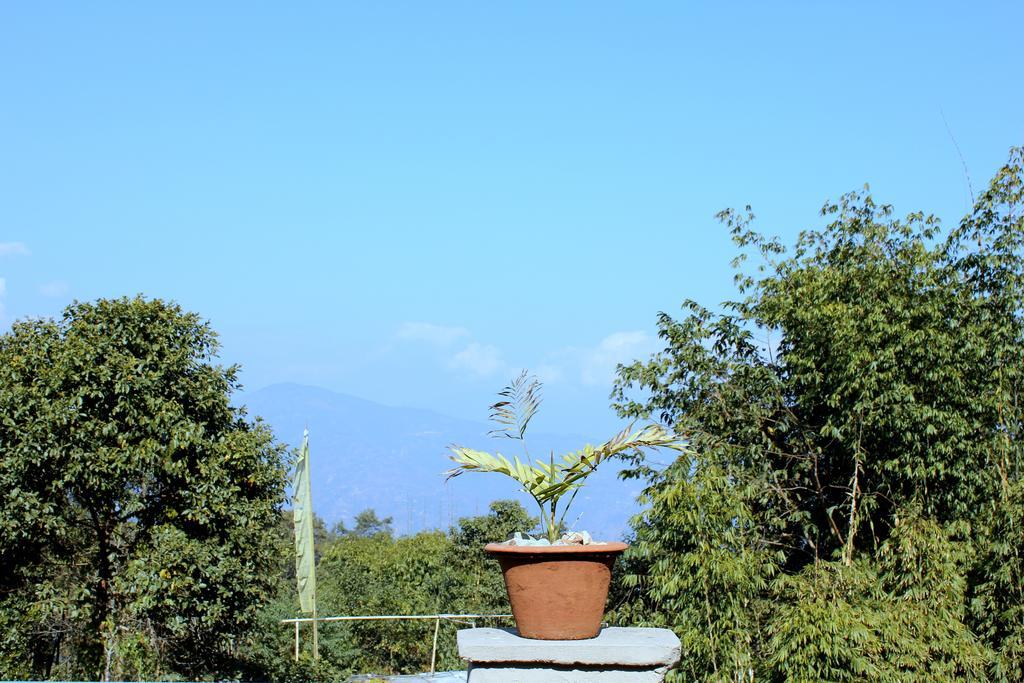 The Shire Kalimpong Hotell Exteriör bild